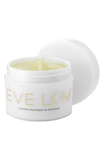 Space. Nk. Apothecary Eve Lom Cleanser
