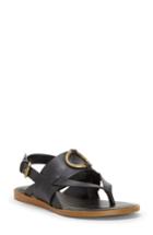 Women's 1.state Lelle Sandal M - Black