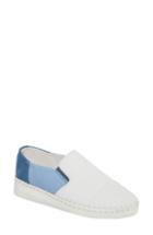 Women's Bernie Mev. Tw107 Slip-on Flat Us / 37eu - Blue