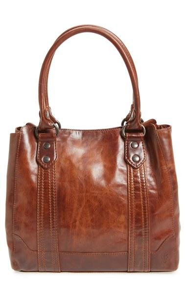 Frye 'melissa' Tote -
