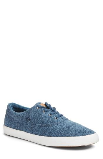 Men's Sperry Wahoo Cvo Baja Sneaker
