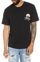 Men's The Kooples Fit Skullhead Graphic T-shirt