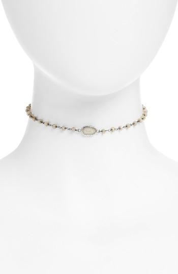 Women's Chan Luu Stone Choker