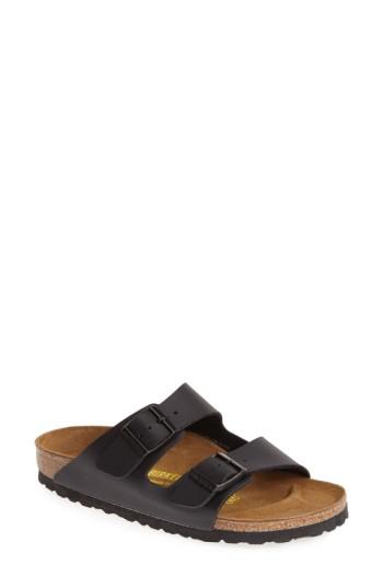 Women's Birkenstock Arizona Birko-flor Sandal -6.5us / 37eu B - Green