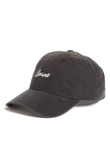 Men's Carhartt Work In Progress Ball Cap -