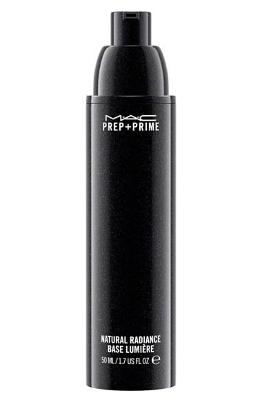 Mac 'prep + Prime' Natural Radiance Base -