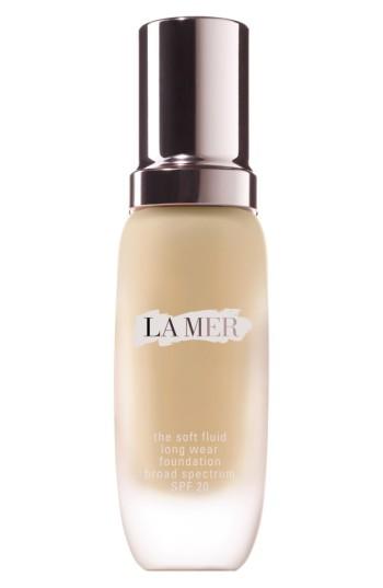 La Mer Soft Fluid Foundation Spf 20 - 11 - Shell