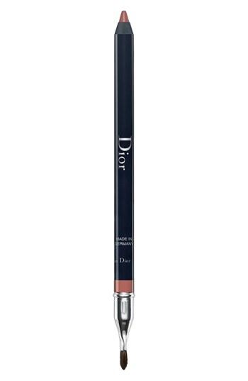 Dior 'rouge Contour' Lip Liner - Jungle Brown 532