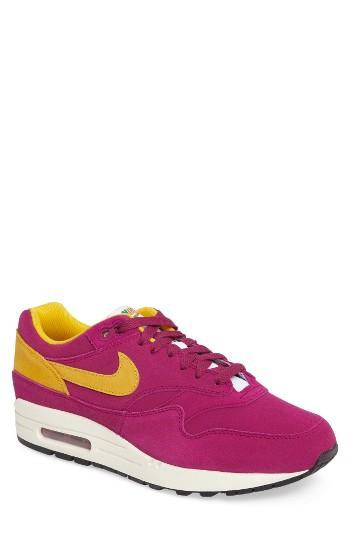 Men's Nike Air Max 1 Premium Sneaker