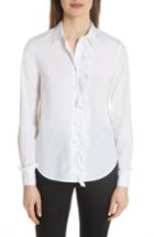 Women's Equipment Jesper Button-down Shirt - White