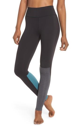 Women's Splits59 Flash Leggings - Black