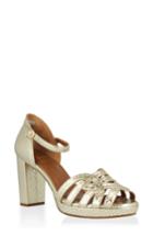 Women's Ukies Tutu Sandal