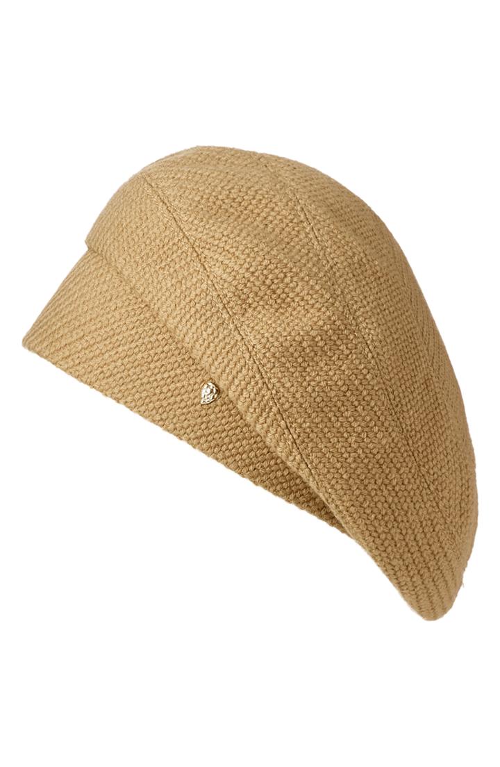 Women's Helen Kaminski Volume Knit Beret -