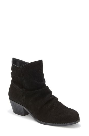 Women's Me Too Zaria Bootie M - Black