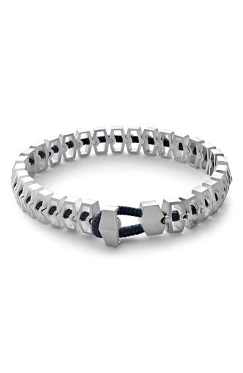 Men's Miansai Harbour Bracelet