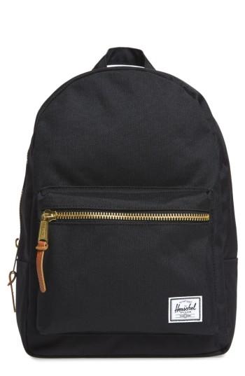Herschel Supply Co. Grove Backpack - Black