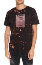 Men's Elevenparis Favred T-shirt - Black