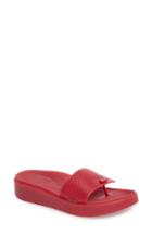 Women's Donald Pliner Bondi Jelly Slide Sandal