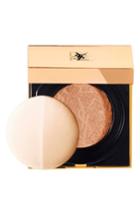 Yves Saint Laurent Touche Eclat Cushion Compact Foundation - Bd50 Warm Honey