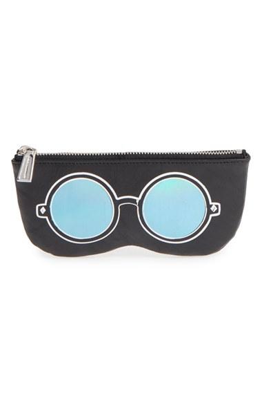 Rebecca Minkoff 'mirrored Sunnies' Pouch -
