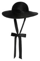 Women's Bijou Van Ness The Marmont Wool Felt Hat -