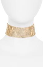 Women's Frasier Sterling Party Like It's 1999 Choker