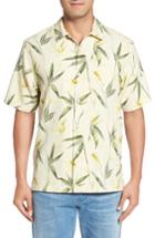 Men's Tommy Bahama Bamboozled Original Fit Camp Shirt