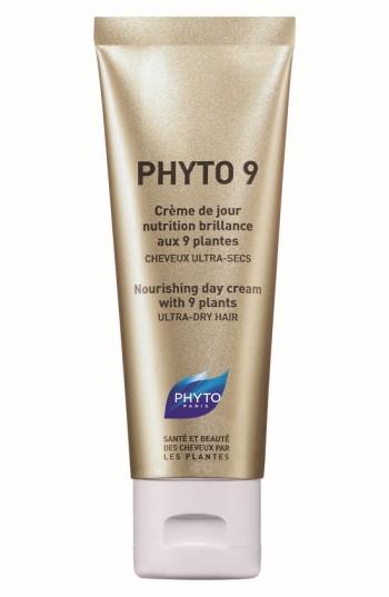 Phyto 9 Daily Ultra-nourishing Cream, Size