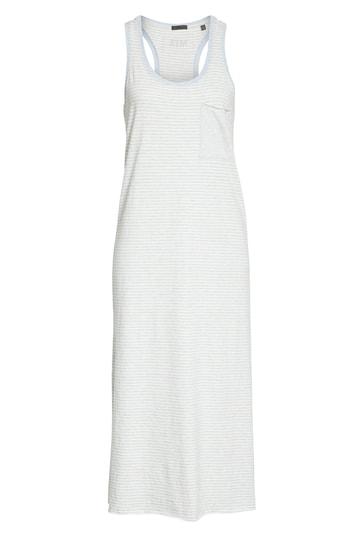 Women's Atm Anthony Thomas Melillo Stripe Racerback Dress