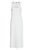 Women's Atm Anthony Thomas Melillo Stripe Racerback Dress