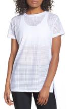 Women's Onzie Dress Top, Size - White