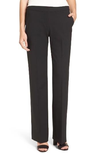 Women's Emerson Rose Straight Leg Suit Pants