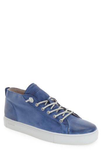 Men's Blackstone 'lm11' Sneaker .5-10us / 43eu - Blue