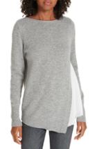 Women's Bp. Rib Trim Sweatshirt