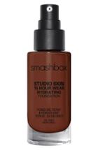 Smashbox Studio Skin 15 Hour Wear Hydrating Foundation - 4.4 - Espresso