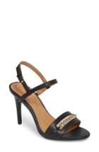 Women's Calvin Klein Nori Sandal M - Black