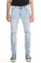Men's Rolla's Stinger Skinny Fit Jeans - Blue