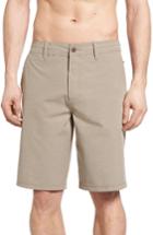 Men's Jack O'neill Sterling Stretch Hybrid Shorts - Beige