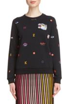 Women's Kenzo Multi Icons Sweatshirt