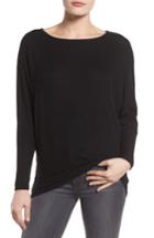 Women's Gibson Dolman Sleeve Fleece Top