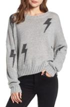 Women's Rails Perci Sweater - Grey