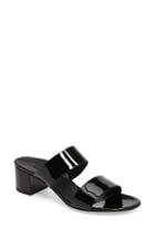 Women's Paul Green Meg Slide Sandal Us / 3.5uk - Black