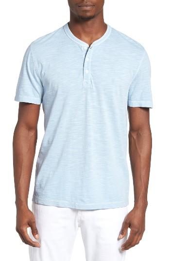 Men's 1901 Slubby Henley