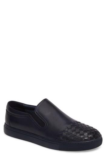 Men's Zanzara Ader Slip-on M - Blue