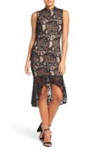 Women's Ali & Jay Lace High/low Dress