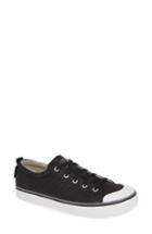Women's Keen Elsa Ii Diamond Quilted Sneaker .5 M - Black