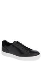 Men's Calvin Klein Izar Sneaker .5 M - Black