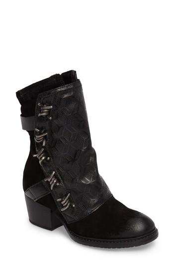 Women's Miz Mooz Tulia Bootie