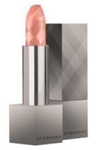 Burberry Beauty Lip Velvet Matte Lipstick - No. 401 Nude Apricot