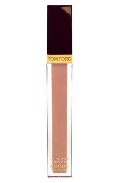 Tom Ford Ultra Shine Lip Gloss - Rose Crush